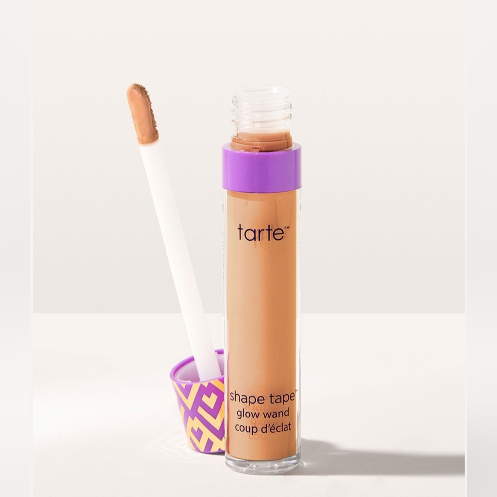 TARTE Shape Tape Glow Wand concealer